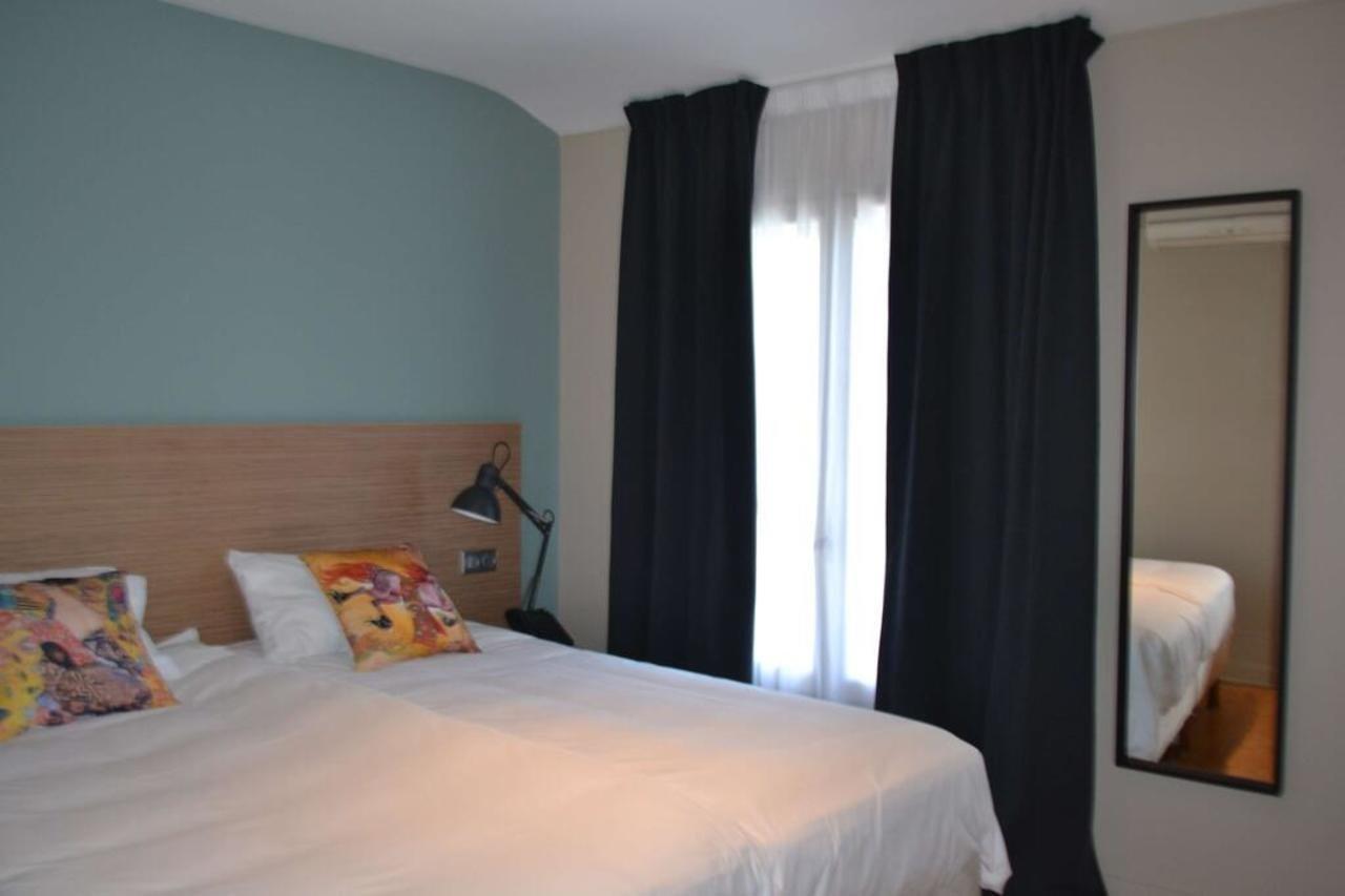 Mâcon Hotel Du Nord מראה חיצוני תמונה