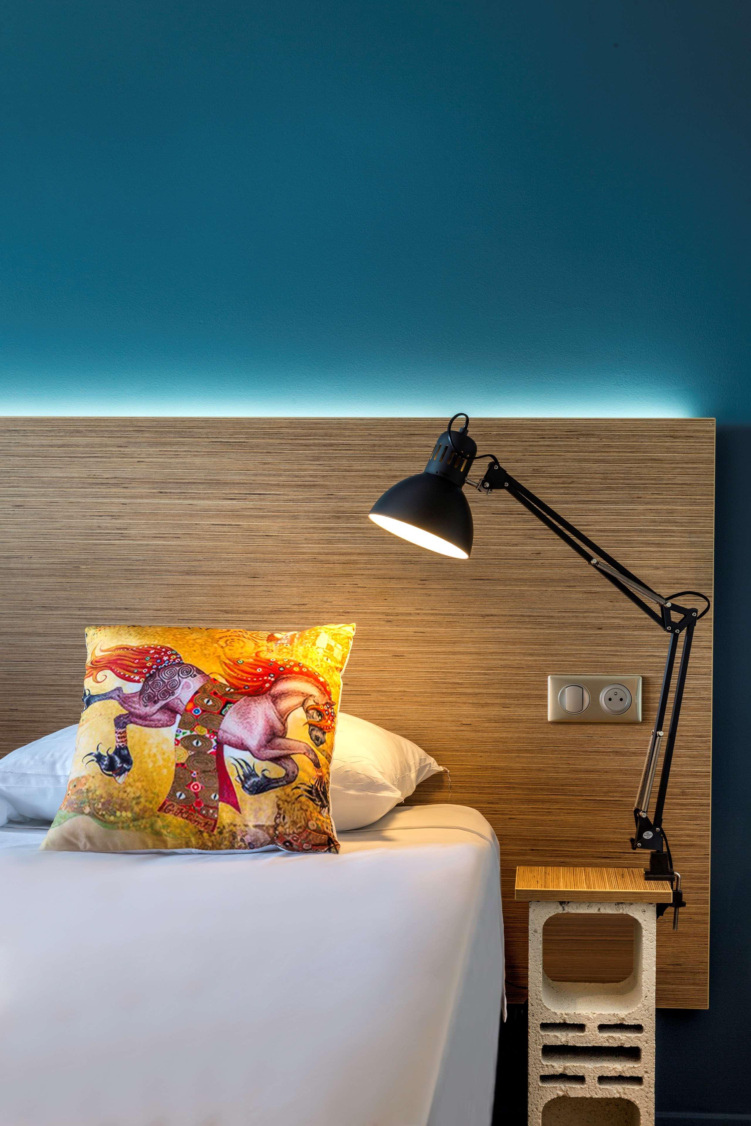 Mâcon Hotel Du Nord מראה חיצוני תמונה