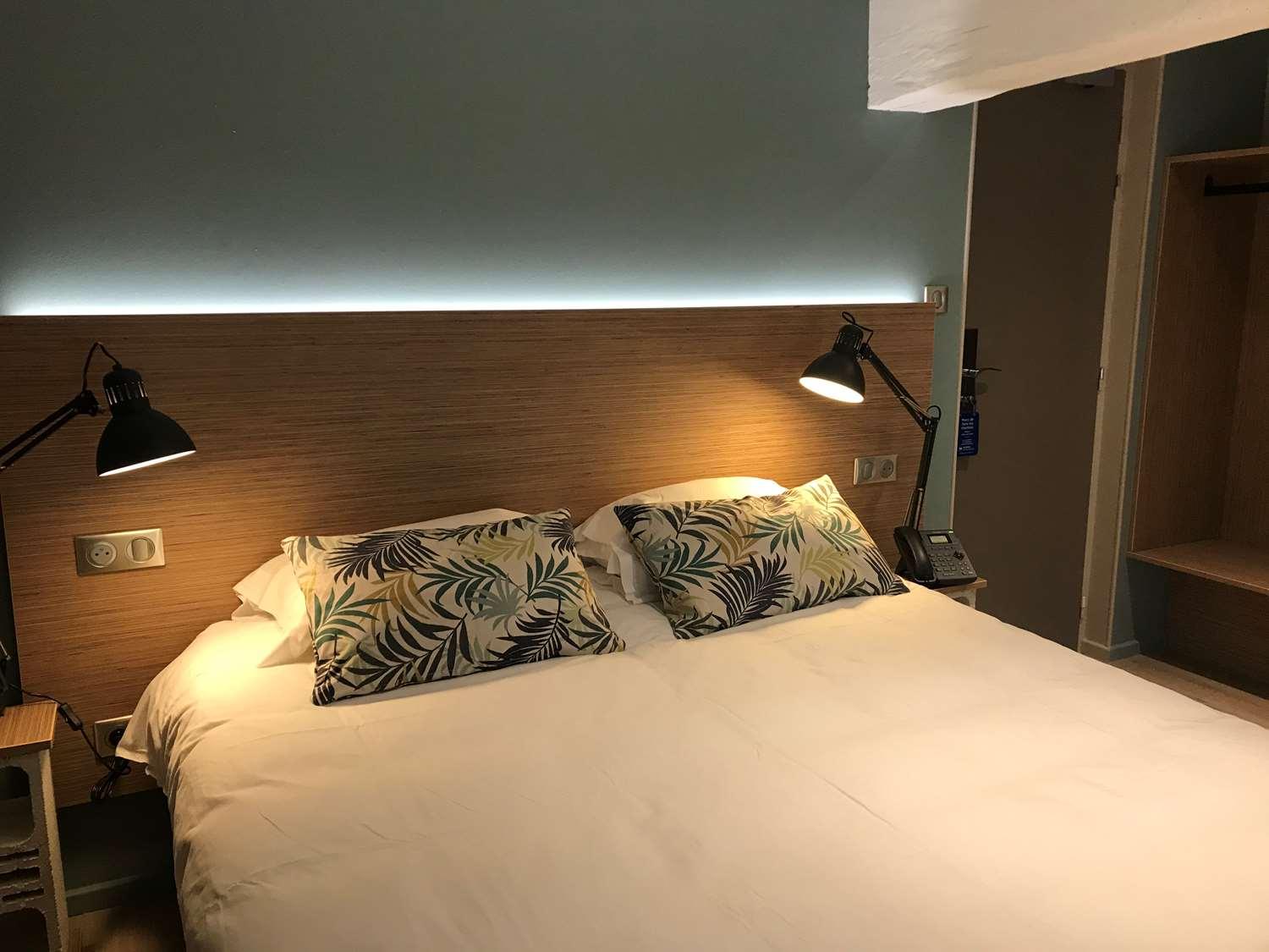 Mâcon Hotel Du Nord מראה חיצוני תמונה