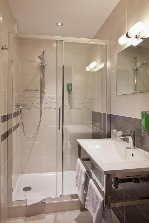 Mâcon Hotel Du Nord חדר תמונה