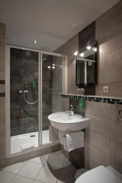 Mâcon Hotel Du Nord חדר תמונה