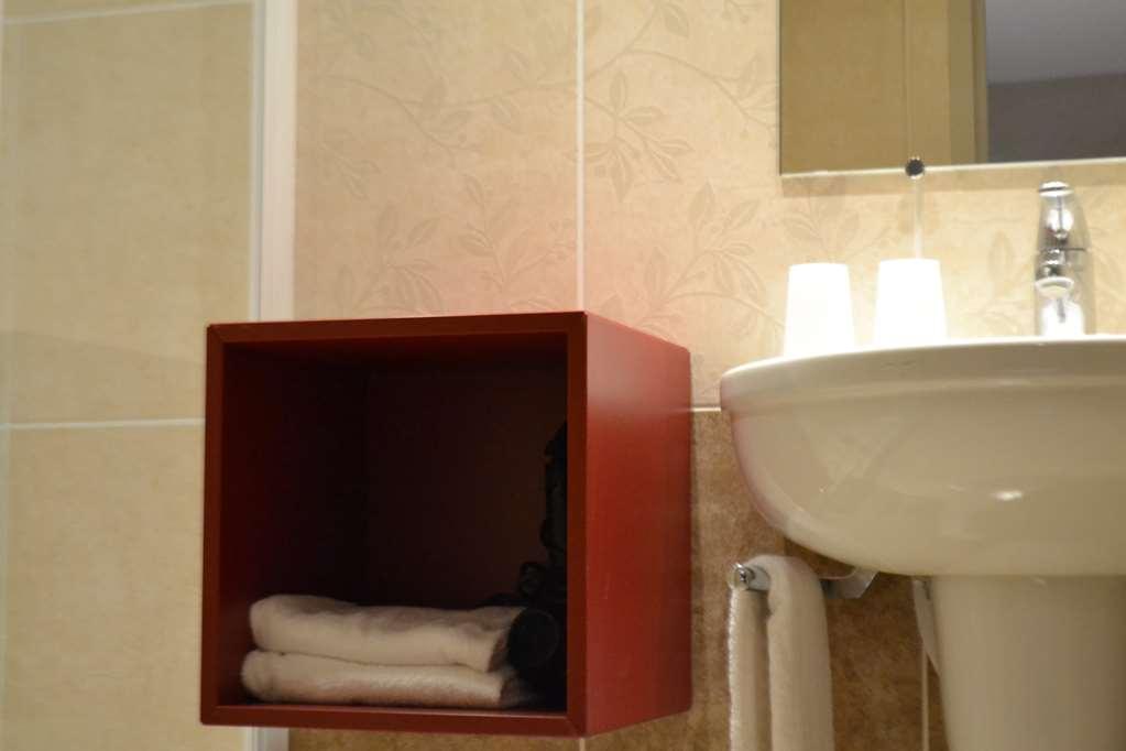 Mâcon Hotel Du Nord חדר תמונה